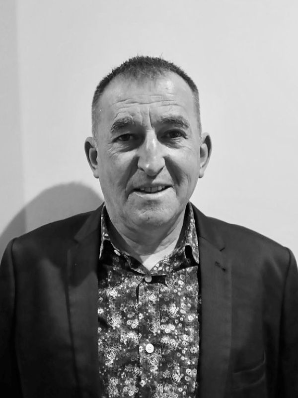 Bernard LACOMBE - GDS International