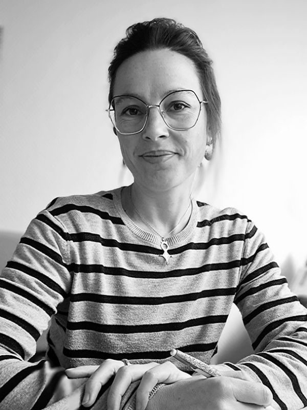 Elodie CHOPIN - GDS International